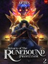 Return of the Runebound Professor 2